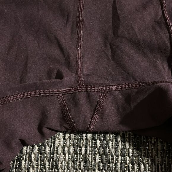 Lululemon In Movement 7/8 Tight *Everlux 25" - Picture 6 of 9